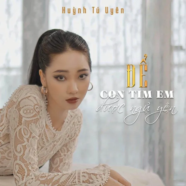 Để Con Tim Em Được Ngủ Yên - Remix