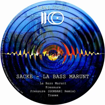 La Bass Marunt by Sacke