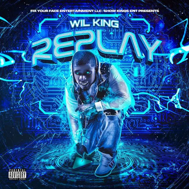 Replay - Single