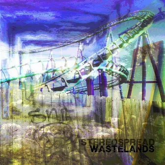 Wastelands by Stereospread