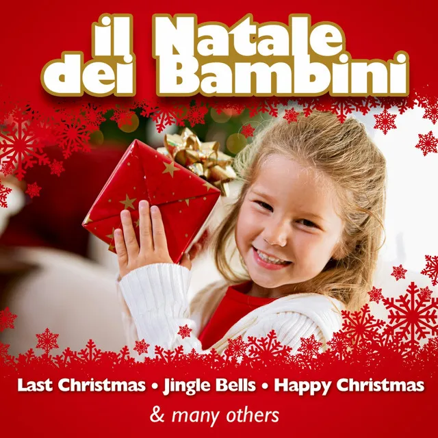 Il Natale dei bambini