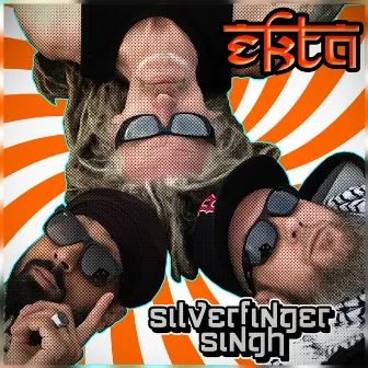 Ekta by SilverFinger Singh