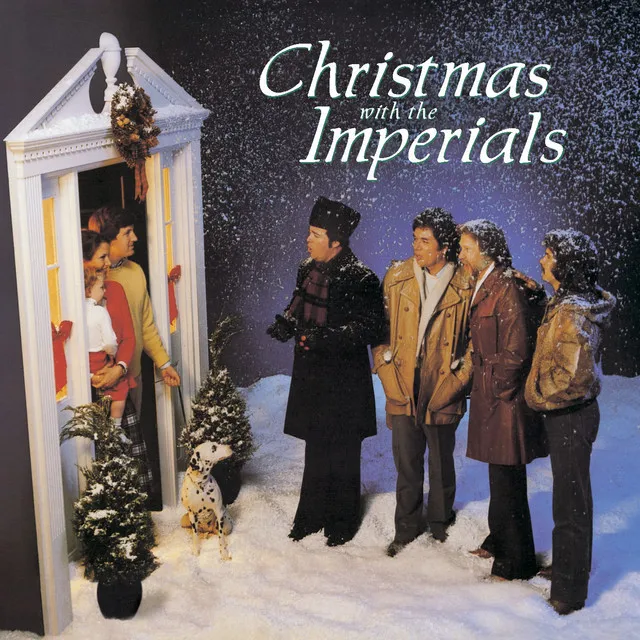 Christmas With the Imperials