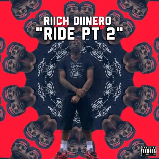 Ride, Pt. 2