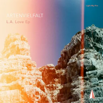 L.A. Love by Artenvielfalt