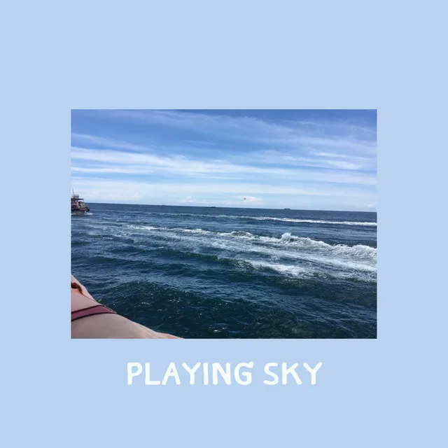 Playing Sky