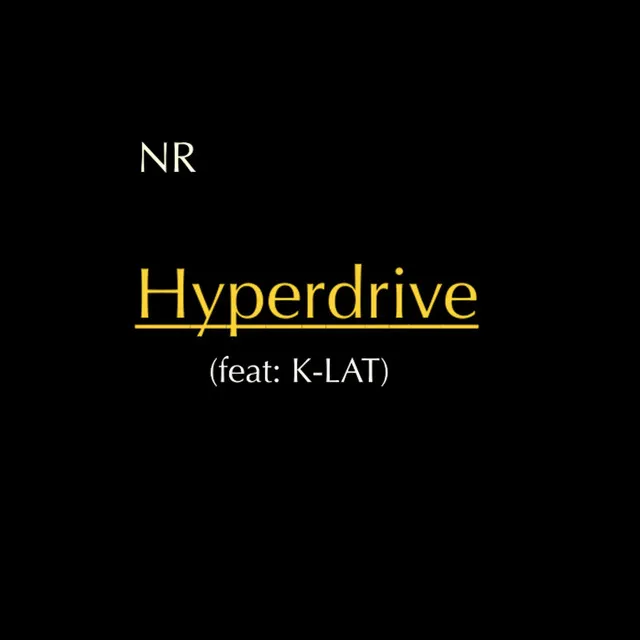 Hyperdrive