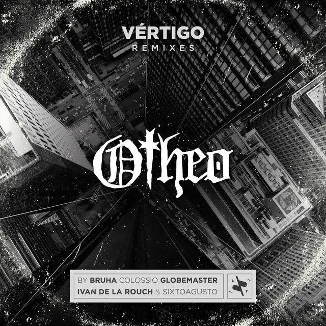 Vértigo - Sixtoagusto Remix