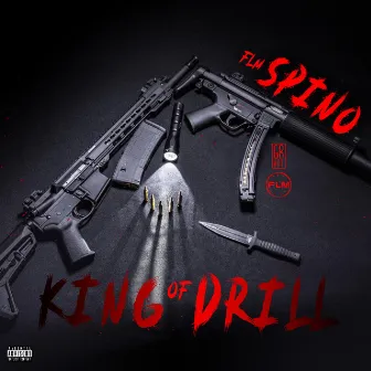 King of Drill by FLM Spino