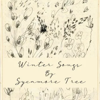 Winter Songs by Sycamore Tree 