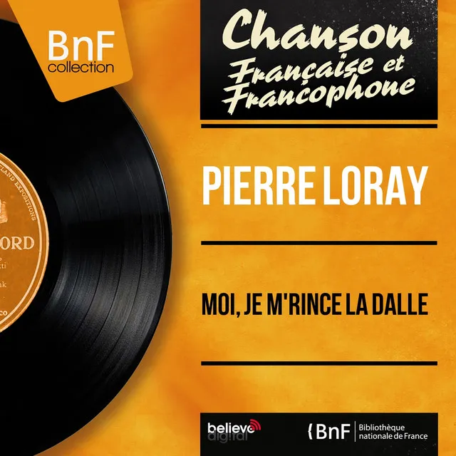 Chansons sans principe (feat. Pierre Arvay et son orchestre) [Mono version]