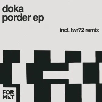 Porder EP by Doka