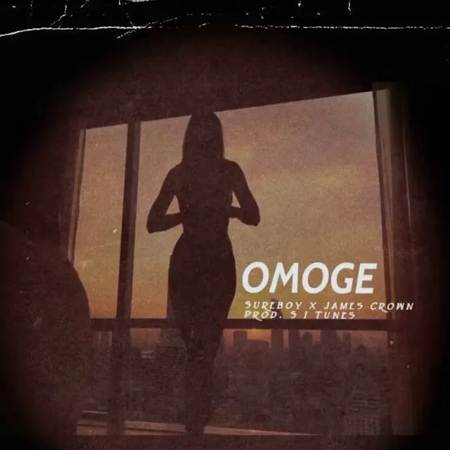 Omoge