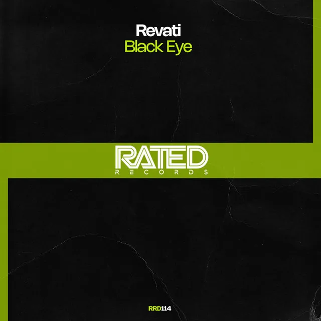 Black Eye - Extended Mix