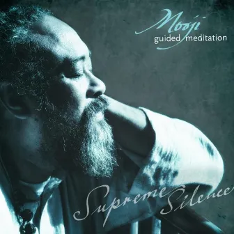 Supreme Silence by Mooji