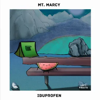 Ibuprofen by Mt. Marcy