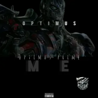 Optimus Prime by Tiisetsoo Stxrr