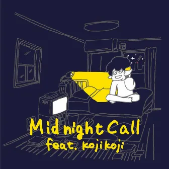 Midnight Call by ZETTAKUN