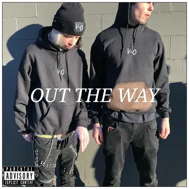 Out the Way