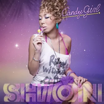 Candy Girl by SHION