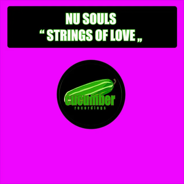 Strings Of Love