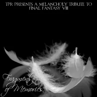 Fragments of Memories: A Melancholy Tribute To Final Fantasy VIII by TPR