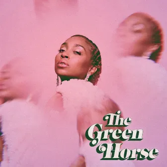 The Green Horse by Jade De LaFleur