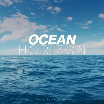 Ocean Horizon by Water Spa Sounds