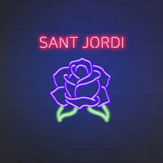 Sant Jordi by Catfolkin