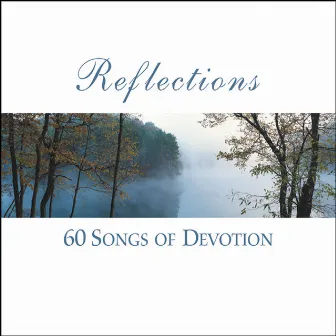 Reflections volume 1 - 60 Songs of Devotion on solo piano by Eric Wyse