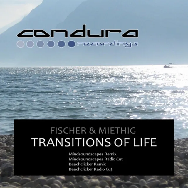 Transitions Of Life - Mindsoundscapes Remix