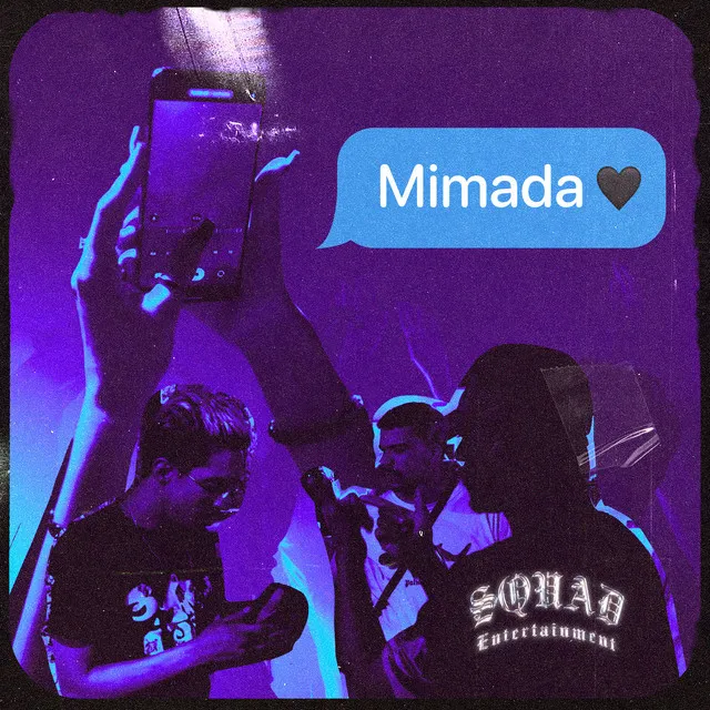 Mimada