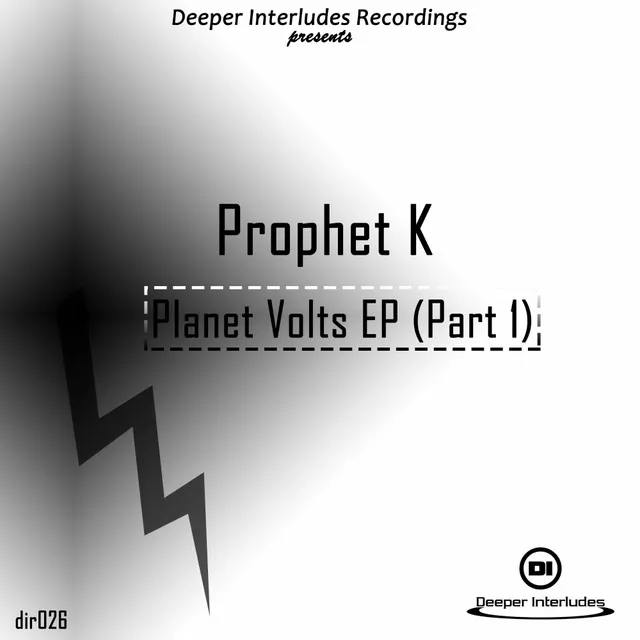 Planet Volts - Main Broken Voltage