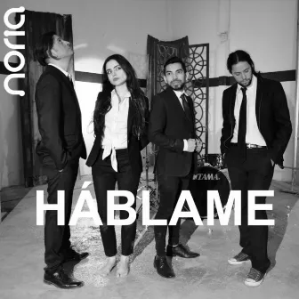 Háblame by Noria