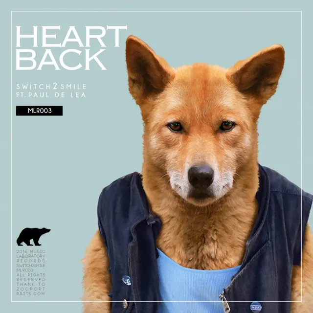 Heart Back - Original Mix