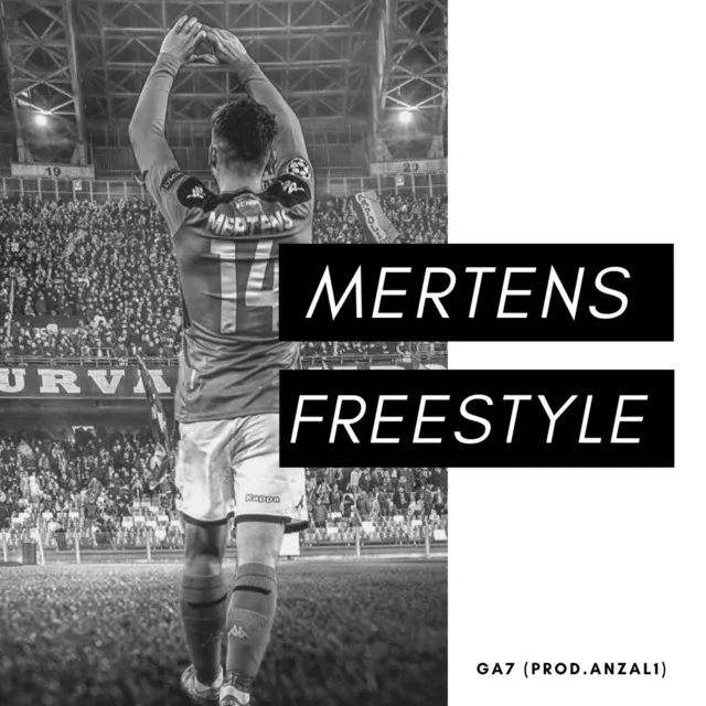 Mertens Freestyle