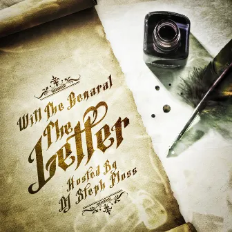 The Letter by Will the Genaral