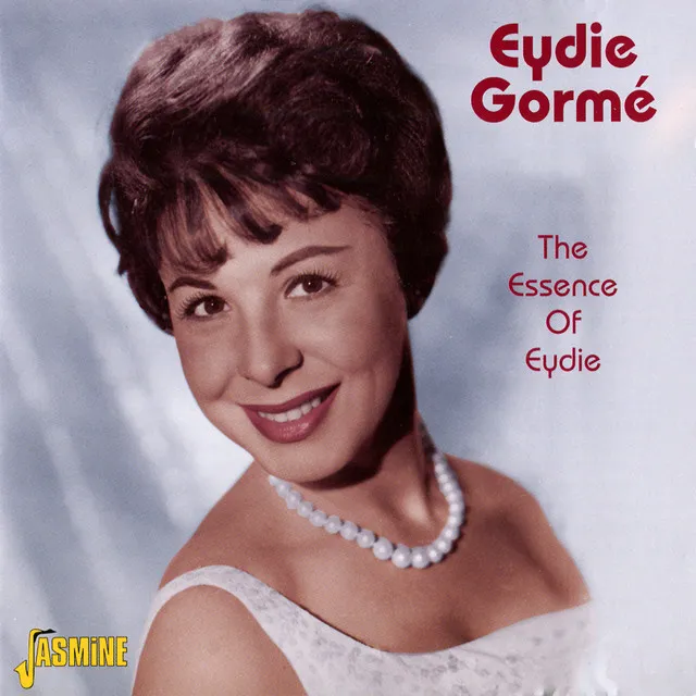 The Essence of Eydie