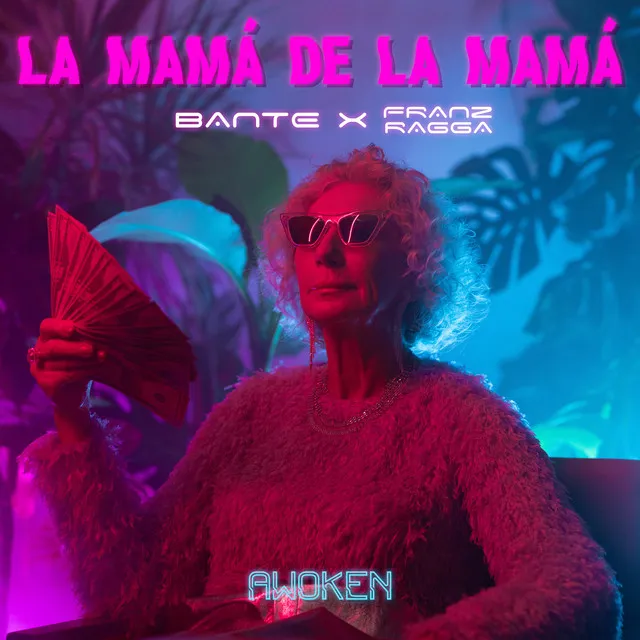 La Mamá de la Mamá