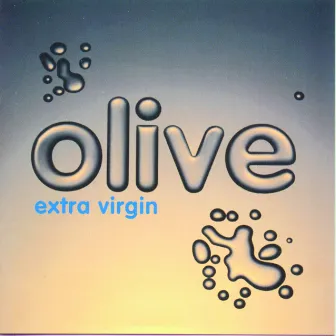 Extra Virgin by Olive