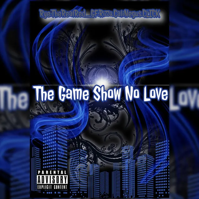 The Game Show No Love