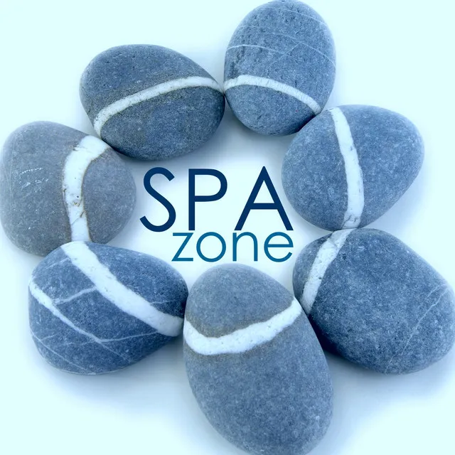 Spa Zone - Tiefenentspannung Atmospheres, Zen Entspannungsmusik für Meditation, Massage & Muskelentspannung