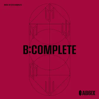 B:COMPLETE by AB6IX