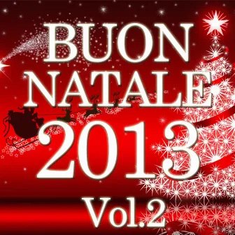 Buon Natale 2013, Vol. 2 by Ronnie Jones