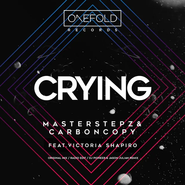 Crying - Original Mix