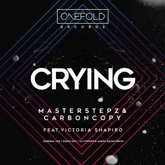 Crying by Masterstepz