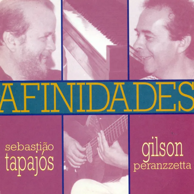 Afinidades