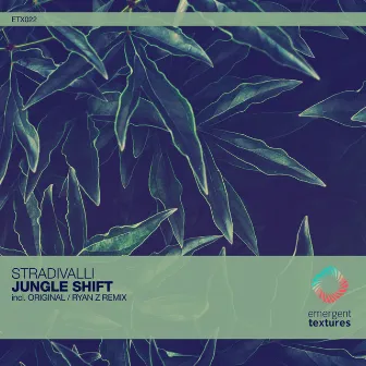 Jungle Shift by Ryan Z