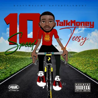 10 Speed by TalkMoney