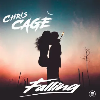 Falling by Chris Cage